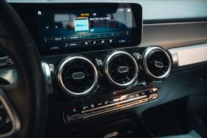 Mercedes GLB 200 d progressive  - Foto 23