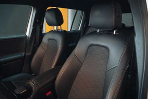 Mercedes GLB 200 d progressive  - Foto 17