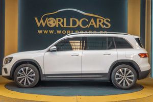 Mercedes GLB 2.0 GLB 200 D 4MATIC DCT 110KW (150CV) - Foto 5