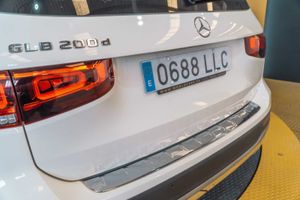 Mercedes GLB 200 d progressive  - Foto 11