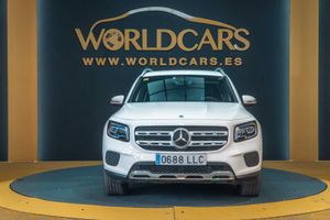 Mercedes GLB 2.0 GLB 200 D 4MATIC DCT 110KW (150CV) - Foto 3