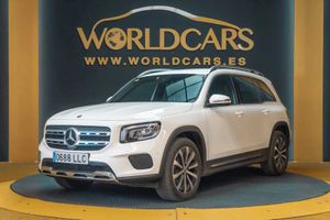 Mercedes GLB 200 d progressive  - Foto 2