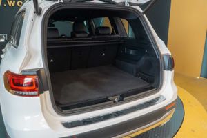 Mercedes GLB 200 d progressive  - Foto 11