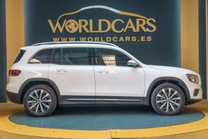 Mercedes GLB 200 d progressive  - Foto 4