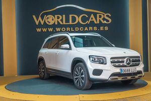 Mercedes GLB 2.0 GLB 200 D 4MATIC DCT 110KW (150CV) - Foto 3