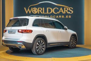 Mercedes GLB 2.0 GLB 200 D 4MATIC DCT 110KW (150CV) - Foto 6