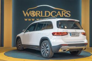 Mercedes GLB 2.0 GLB 200 D 4MATIC DCT 110KW (150CV) - Foto 7