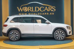 Mercedes GLB 200 d progressive  - Foto 4