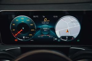 Mercedes GLB 200 d progressive  - Foto 15