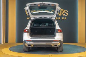 Mercedes GLB 200 d progressive  - Foto 9