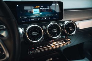 Mercedes GLB 200 d progressive  - Foto 22