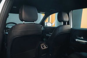 Mercedes GLB 200 d progressive  - Foto 18