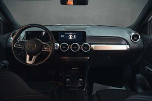 Mercedes GLB 200 d progressive  - Foto 25