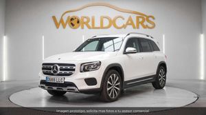 Mercedes GLB 2.0 GLB 200 D 4MATIC DCT 110KW (150CV) - Foto 2