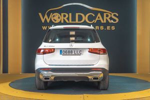 Mercedes GLB 200 d progressive  - Foto 8