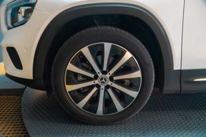 Mercedes GLB 200 d progressive  - Foto 12