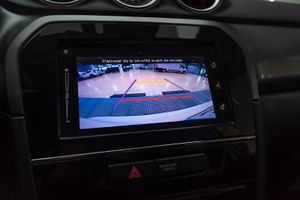 Suzuki Vitara 1.4 T GLE Mild Hybrid - Foto 14