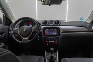 Suzuki Vitara 1.4 T GLE Mild Hybrid - Foto 20