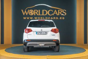 Suzuki Vitara sz  1.4 gas 129cv - 2022  - Foto 6