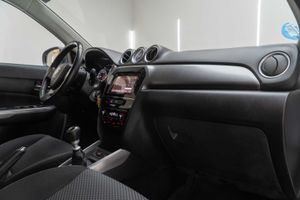 Suzuki Vitara 1.4 T GLE Mild Hybrid - Foto 22