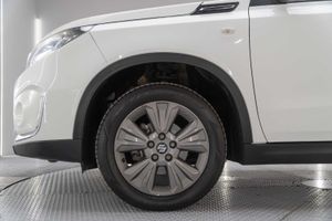 Suzuki Vitara 1.4 T GLE Mild Hybrid - Foto 23