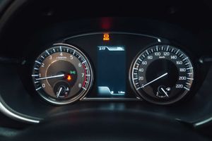 Suzuki Vitara sz  1.4 gas 129cv - 2022  - Foto 10