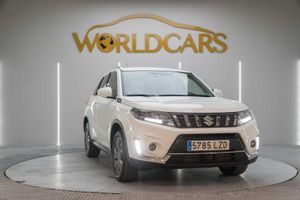 Suzuki Vitara 1.4 T GLE Mild Hybrid - Foto 3