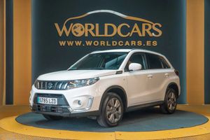Suzuki Vitara sz  1.4 gas 129cv - 2022  - Foto 2