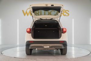 Suzuki Vitara 1.4 T GLE Mild Hybrid - Foto 9