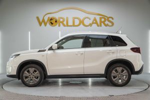 Suzuki Vitara 1.4 T GLE Mild Hybrid - Foto 8