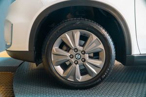 Suzuki Vitara sz  1.4 gas 129cv - 2022  - Foto 8