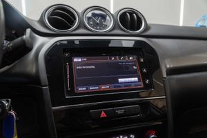 Suzuki Vitara 1.4 T GLE Mild Hybrid - Foto 13