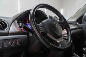 Suzuki Vitara 1.4 T GLE Mild Hybrid - Foto 12