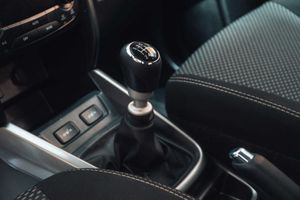 Suzuki Vitara sz  1.4 gas 129cv - 2022  - Foto 11