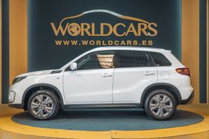 Suzuki Vitara sz  1.4 gas 129cv - 2022  - Foto 6