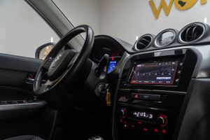Suzuki Vitara 1.4 T GLE Mild Hybrid - Foto 21