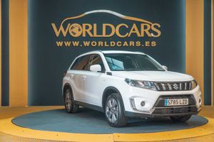 Suzuki Vitara sz  1.4 gas 129cv - 2022  - Foto 3