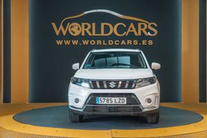 Suzuki Vitara sz  1.4 gas 129cv - 2022  - Foto 3