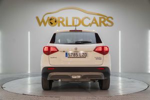 Suzuki Vitara 1.4 T GLE Mild Hybrid - Foto 6