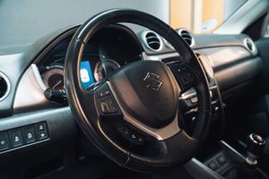 Suzuki Vitara sz  1.4 gas 129cv - 2022  - Foto 21