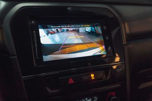 Suzuki Vitara sz  1.4 gas 129cv - 2022  - Foto 18