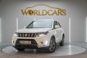 Suzuki Vitara 1.4 T GLE Mild Hybrid - Foto 2