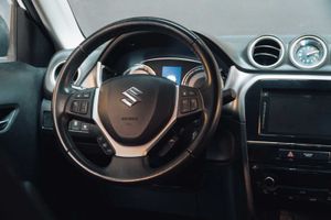 Suzuki Vitara sz  1.4 gas 129cv - 2022  - Foto 16