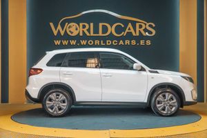 Suzuki Vitara sz  1.4 gas 129cv - 2022  - Foto 4