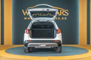 Suzuki Vitara sz  1.4 gas 129cv - 2022  - Foto 7