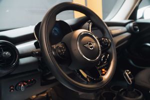 MINI MINI 1.5 135cv at7 e6d  - Foto 19