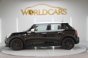 MINI MINI COOPER 5 PUERTAS - Foto 8