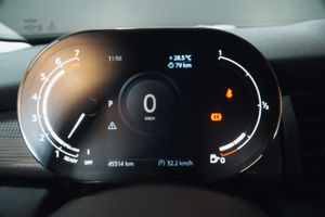 MINI MINI 1.5 135cv at7 e6d  - Foto 14