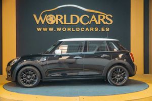 MINI MINI 1.5 135cv at7 e6d  - Foto 6