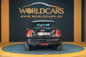 MINI MINI 1.5 135cv at7 e6d  - Foto 8